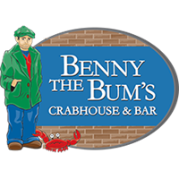 Benny TheBum's logo